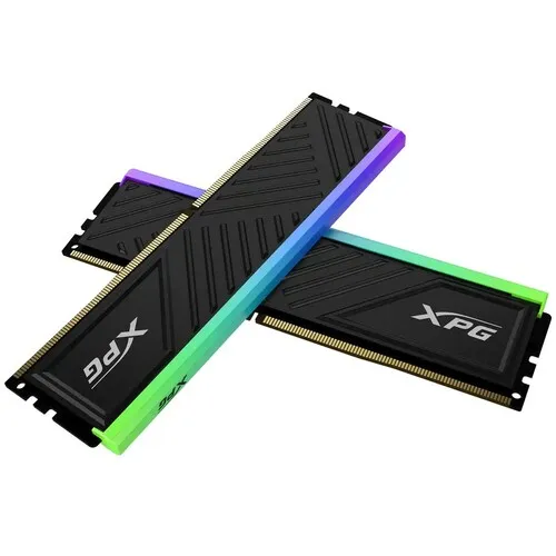 ADATA 16GB DDR4 3200 MHz XPG ARGB AX4U320016G16A-SBKD35G