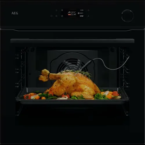 AEG NBR7P631SB
