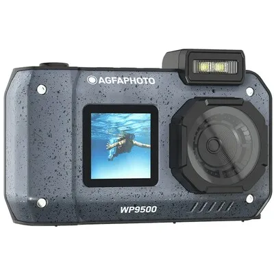 AGFAPHOTO Realishot WP9500BK