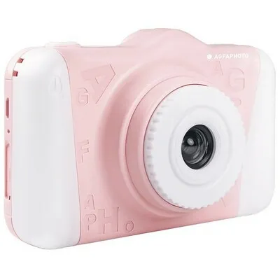 AGFAPHOTO Realkids cam 2PK