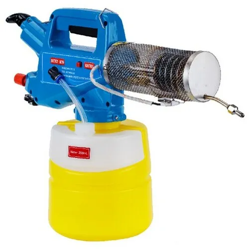 AGM MASINA ZA ZAPRASIVANJE - MINI TERMAL FOGGER
