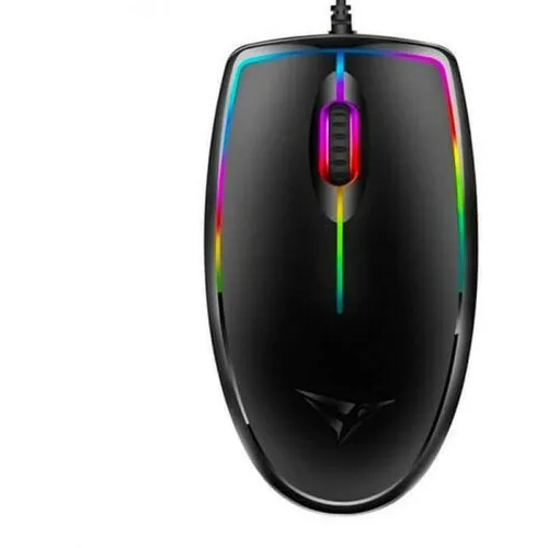 ALCATROZ Asic 7 RGB FX Black