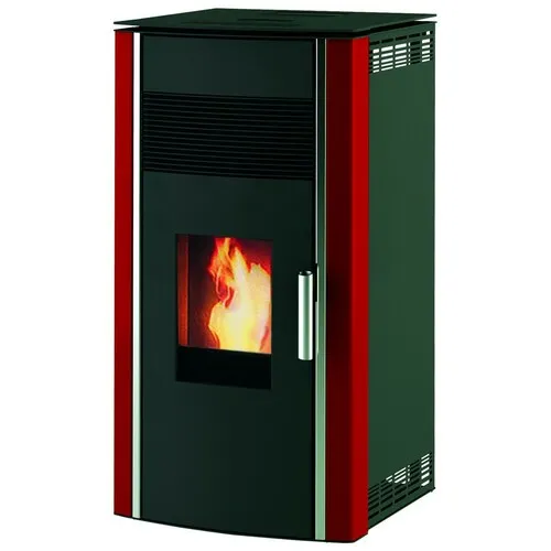 ALFA LUCA CV pelet (ral 3004)