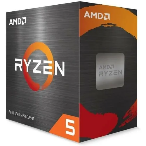 AMD Ryzen 5 5600 6 cores 3.5GHz (4.4GHz) Box