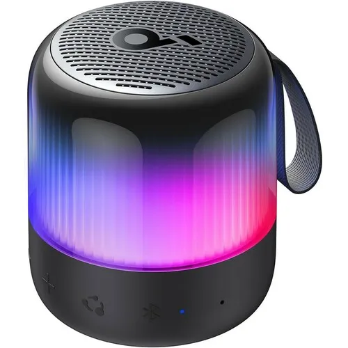 ANKER Soundcore Glow Mini Black