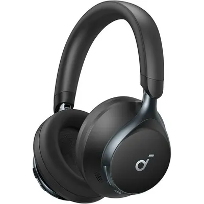 ANKER Soundcore Space One Black (A3035G11)