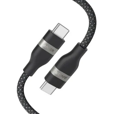 ANKER USB-C to USB-C Cable 1m Black 240W