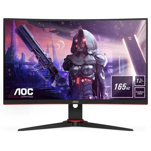 AOC C24G2AE / BK