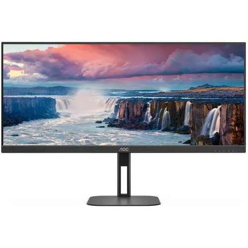 AOC U34V5C / BK