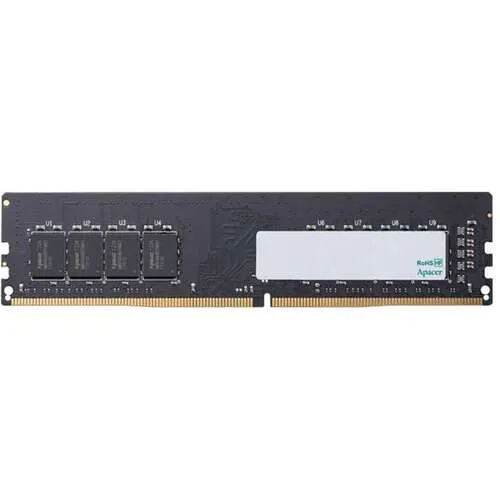 APACER DIMM DDR4 8GB 3200MHz EL.08G21.GSH