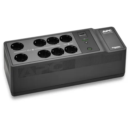 APC BE500G2-GR UPS