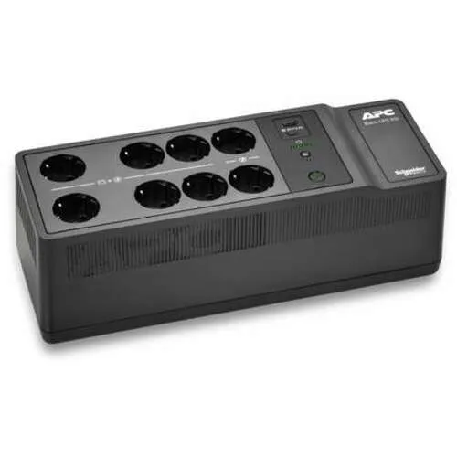 APC BE850G2-GR Back-Ups Es 850Va 230V