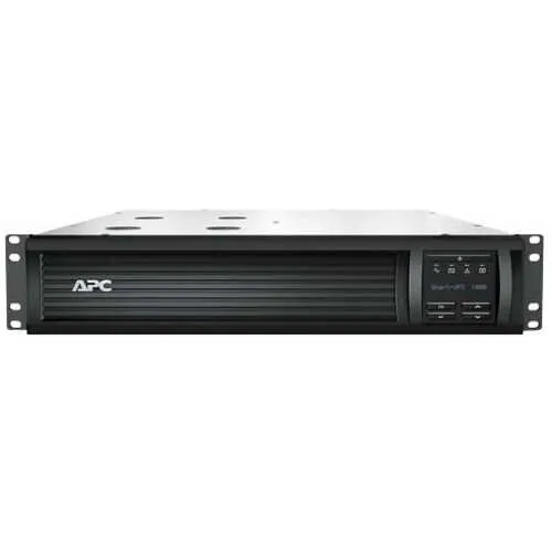 APC SMT1000RMI2UC Smart-Ups T 1000Va 230V