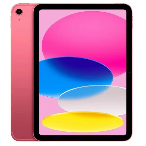 APPLE 11-inch iPad (A16) Cellular 128GB - Pink md7j4hc / a