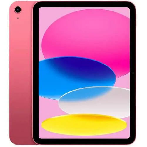 APPLE 11-inch iPad (A16) Wi-Fi 128GB - Pink md4e4hc / a