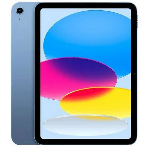 APPLE 11-inch iPad (A16) Wi-Fi 256GB - Blue md4h4hc / a
