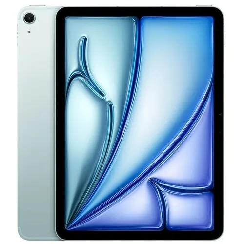 APPLE 11-inch iPad Air (M2) Cellular 1TB Blue muxt3hc / a
