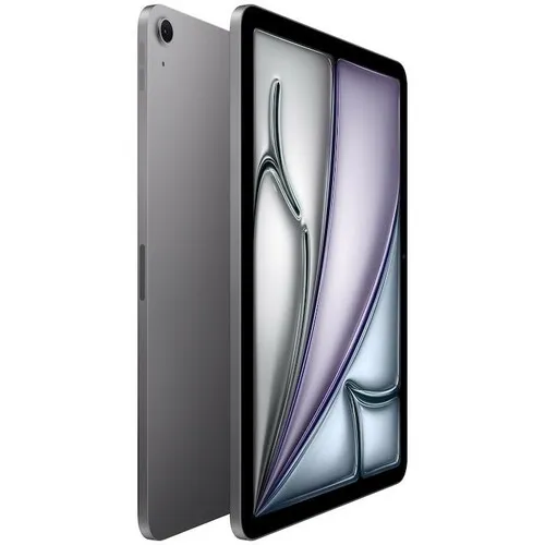 APPLE 11-inch iPad Air (M2) Wi-Fi 128GB Space Grey muwc3hc / a