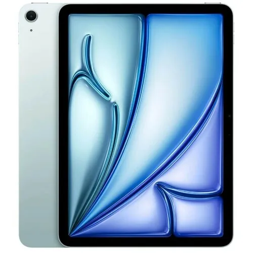 APPLE 11-inch iPad Air (M3) Wi-Fi 256GB - Blue mca34hc / a