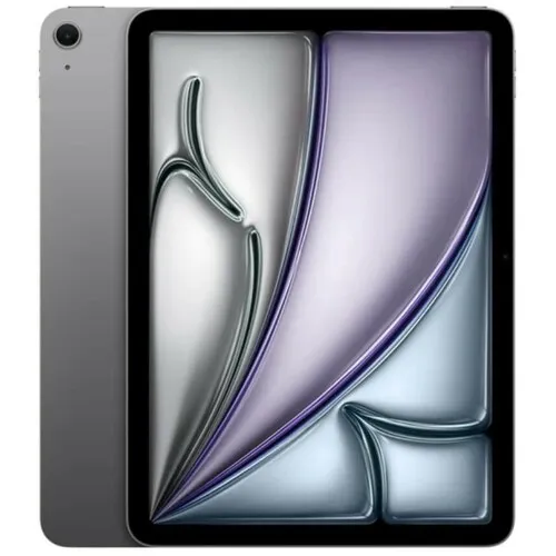 APPLE 11-inch iPad Air (M3) Wi-Fi 256GB - Space Grey mca14hc / a