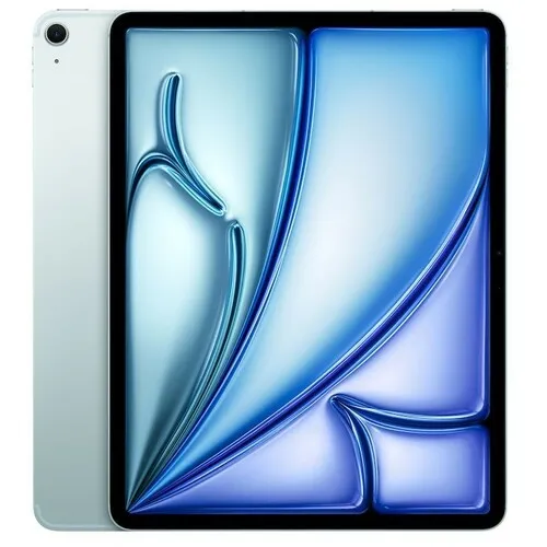 APPLE 13-inch iPad Air (M2) Cellular 1TB Blue mv753hc / a