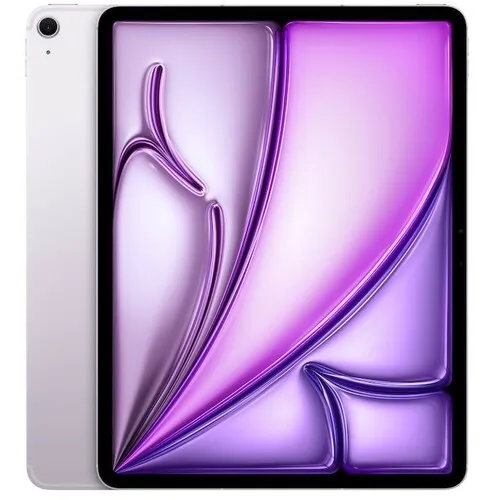 APPLE 13-inch iPad Air (M2) Cellular 512GB Purple mv733hc / a