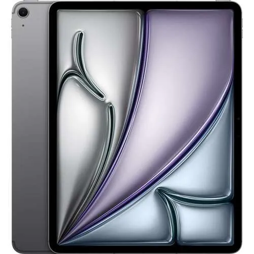 APPLE 13-inch iPad Air (M3) Cellular 128GB - Space Grey mcj14hc / a