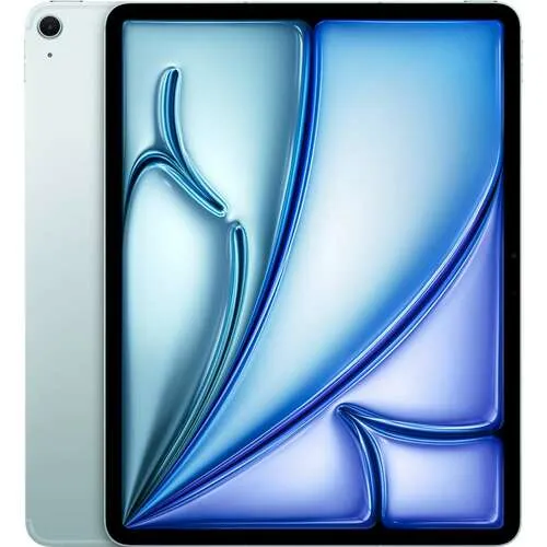 APPLE 13-inch iPad Air (M3) Cellular 512GB - Blue mcja4hc / a
