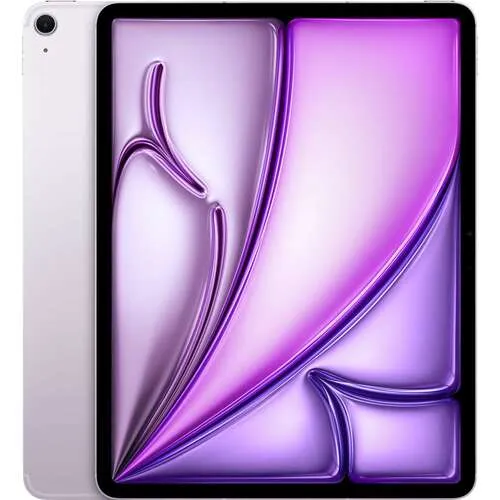 APPLE 13-inch iPad Air (M3) Cellular 512GB - Purple mcjd4hc / a