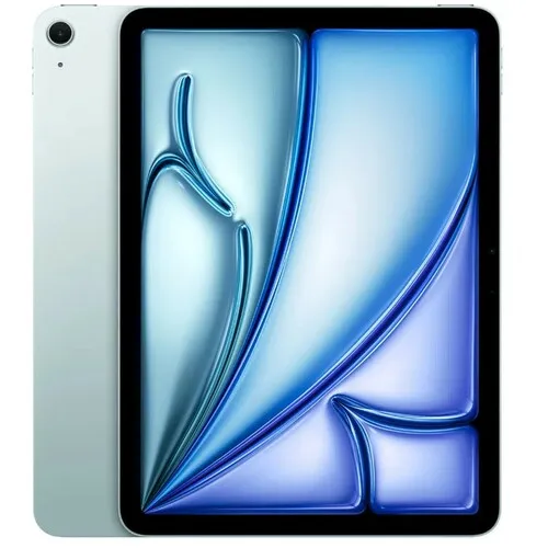 APPLE 13-inch iPad Air (M3) Wi-Fi 256GB - Blue mcnp4hc / a