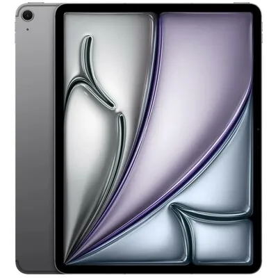 APPLE 13-inch iPad Air (M4) Cellular 128GB - Space Grey mh9d4hc/a