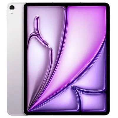 APPLE 13-inch iPad Air (M4) Cellular 512GB - Purple mh9q4hc/a