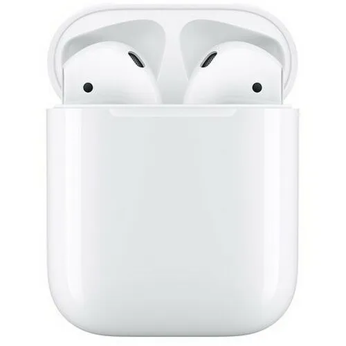 APPLE AirPods 2 with Charging Case mv7n2zm / a