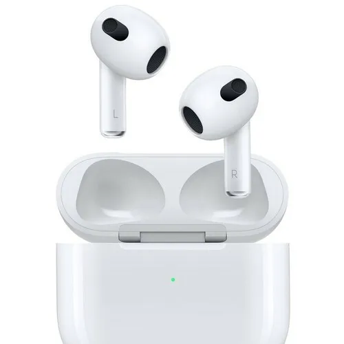 APPLE AirPods 3 with Lightning Charging Case mpny3zm / a