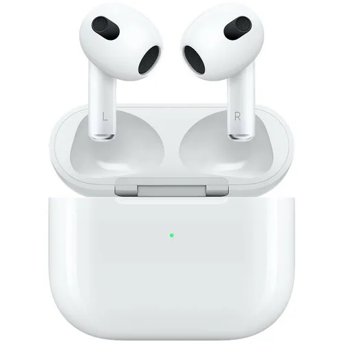 APPLE AirPods (3rd gen.) mme73zm / a