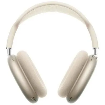 APPLE AirPods Max 2 - Starlight mhwl4zm/a