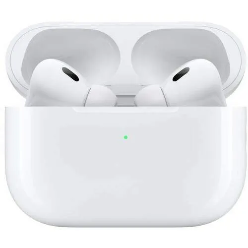 APPLE AirPods Pro2 with MagSafe Case USB-C mtjv3zm / a