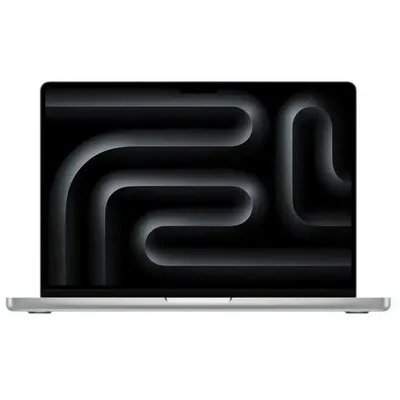 APPLE APPLE MacBook Pro 14", M5 10C/10C GPU, 16GB, 1TB, ZEE, silver - mde54ze/a