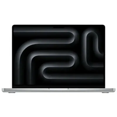 APPLE APPLE MacBook Pro 14", M5 MAX 18C CPU/18C/32C GPU, 36GB, 2T, CRO, silver - mgdq4cr/a