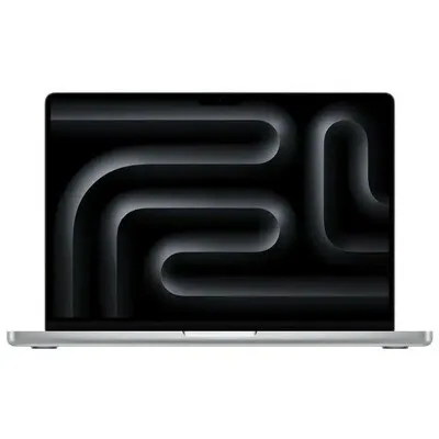 APPLE APPLE MacBook Pro 14", M5 PRO 10C CPU/15C/16C GPU, 24GB, 2T, CRO, silver - mjlv4cr/a