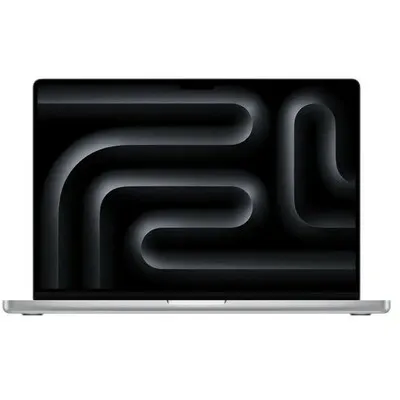 APPLE APPLE MacBook Pro 16", M5 MAX 18C CPU/18C/40C GPU, 48GB, 2T, ZEE, silver - mge94ze/a