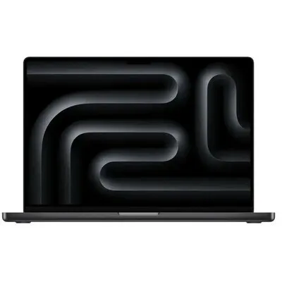 APPLE APPLE MacBook Pro 16", M5 PRO 18C CPU/18C/20C GPU, 48GB, 1T, CRO, space black - mgec4cr/a