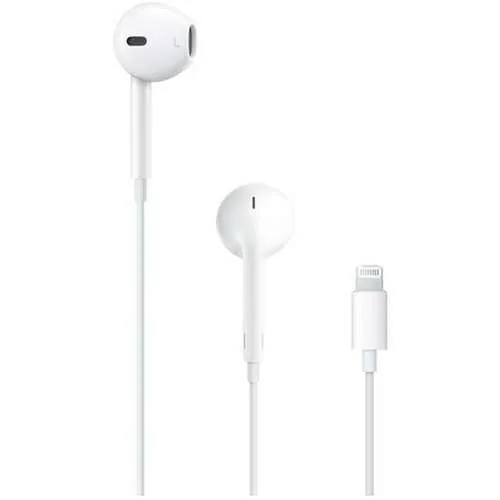 APPLE EarPods (Lightning Connector) mwty3zm / a
