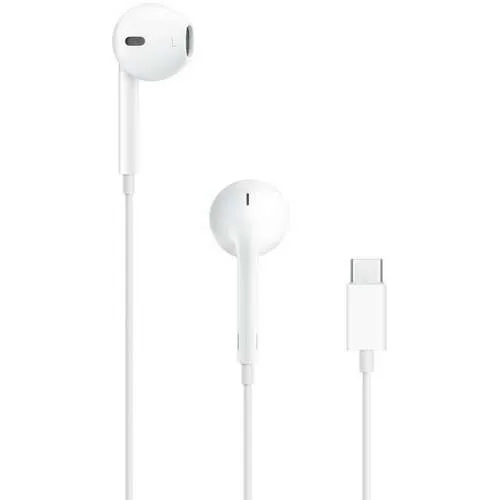 APPLE EarPods (USB-C) mtjy3zm / a