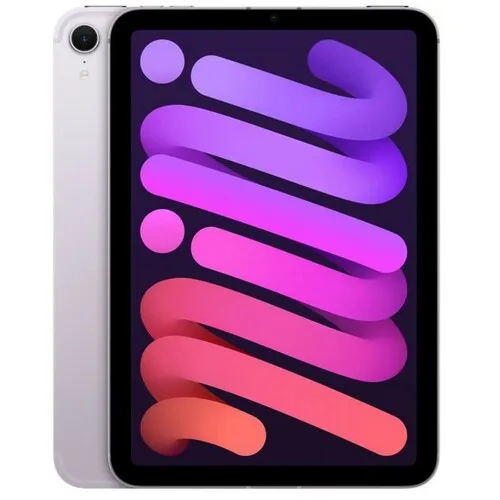 APPLE iPad mini (A17 Pro) Cellular 256GB - Purple mxpy3hc / a