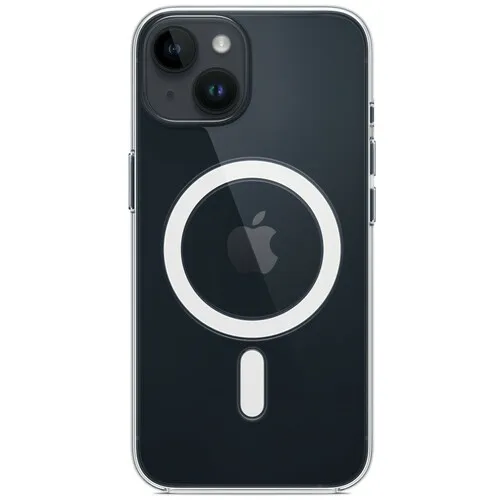 APPLE iPhone 14 Clear Case with MagSafe mpu13zm / a
