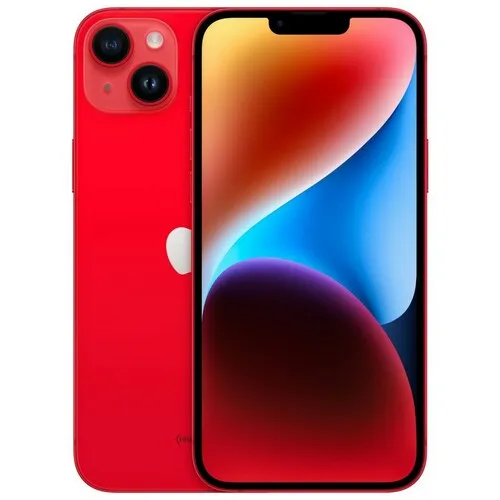APPLE iPhone 14 Plus 128GB PRODUCT RED mq513sx / a
