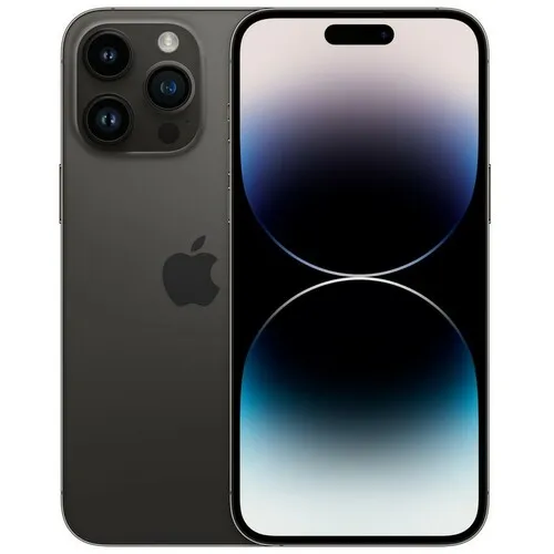 APPLE iPhone 14 Pro Max 512GB Space Black mqaf3sx / a