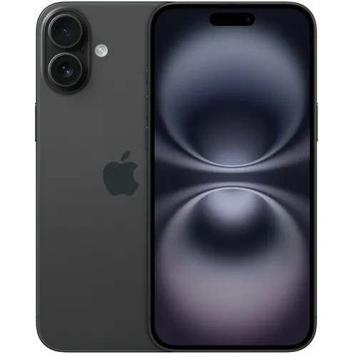APPLE iPhone 16 Plus 256GB Black mxwn3sx / a