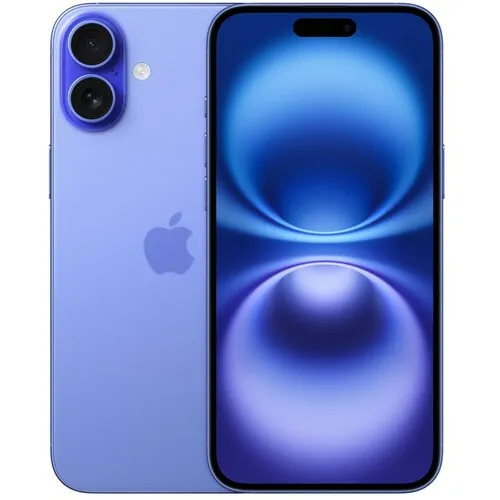 APPLE iPhone 16 Plus 256GB Ultramarine mxy23sx / a